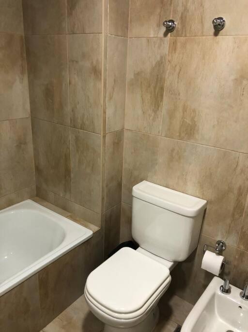 Apartment Depto Centrico Con Pileta Y Parking *