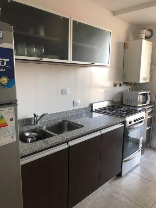 Apartment Depto Centrico Con Pileta Y Parking San Nicolas de los Arroyos